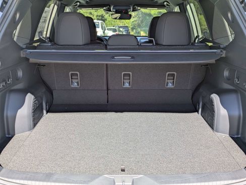 New 2026 Subaru Forester Premium image 13