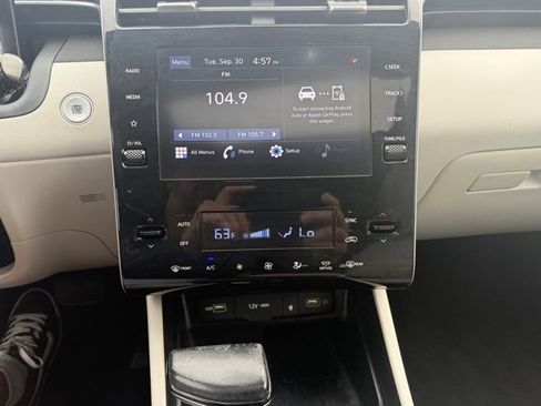 Used 2023 Hyundai Tucson SEL w/ Convenience Package image 19