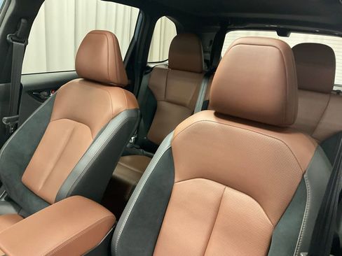Certified 2025 Subaru Forester Touring w/ Popular Package - Touring AWD/4WD image 15