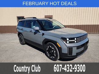 Used 2025 Hyundai Santa Fe SEL video 1