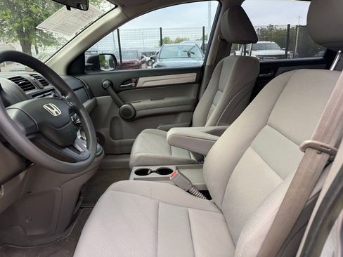 Used 2010 Honda CR-V LX image 10
