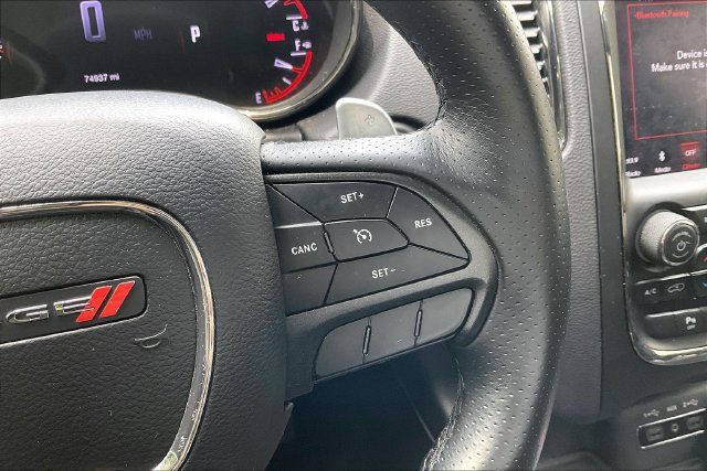 Used 2018 Dodge Durango GT w/ Premium Group AWD/4WD image 19