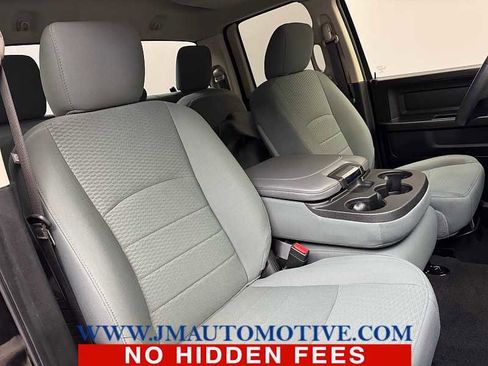 Used 2019 RAM 1500 Express AWD/4WD image 20