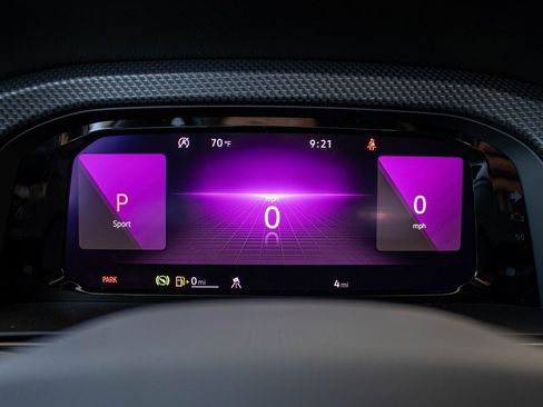 New 2025 Volkswagen Atlas Cross Sport SEL R-Line image 38