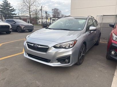 Used 2019 Subaru Impreza 2.0i Premium