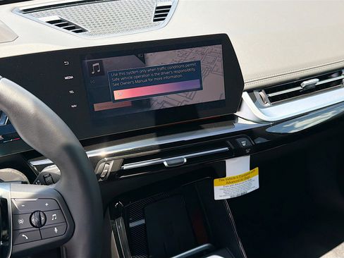 New 2026 BMW X1 xDrive28i w/ Technology Package AWD/4WD image 27