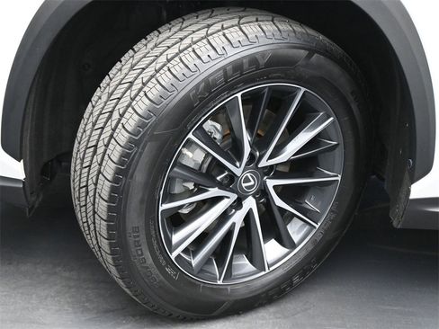 Used 2023 Lexus NX 350 AWD w/ Premium Package image 20