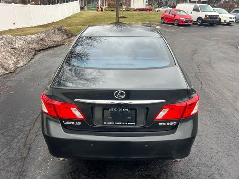 Used 2009 Lexus ES 350 image 7