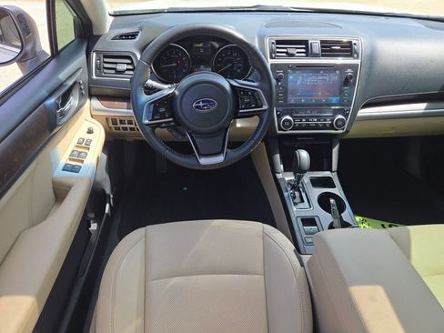 Used 2019 Subaru Outback 3.6R Limited w/ Protection Package #1 AWD/4WD image 19