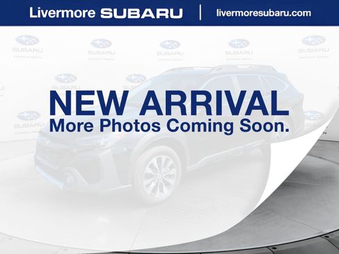 Used 2024 Subaru Outback Limited AWD/4WD image 1
