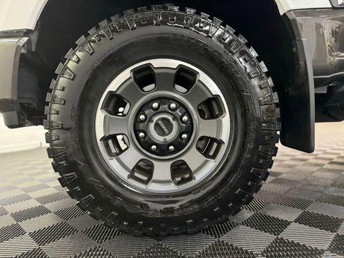 Used 2024 Ford F250 King Ranch w/ Tremor Off-Road Package image 12