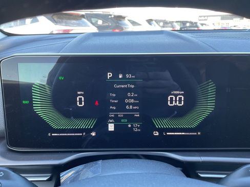 New 2026 Kia Sportage EX image 27