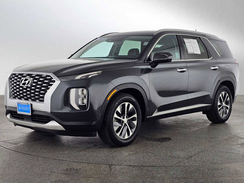 Used 2020 Hyundai Palisade SEL FWD image 7