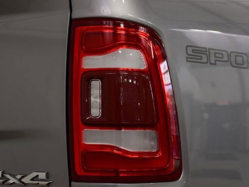 Used 2023 RAM 2500 Big Horn w/ Level B Equipment Group image 18