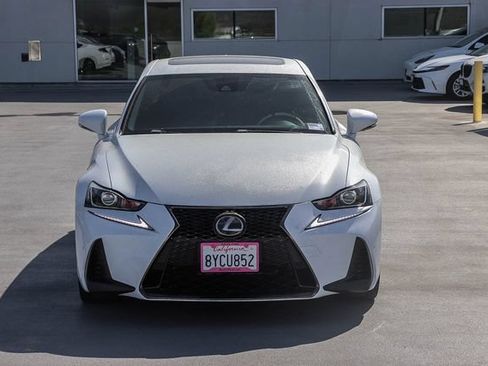 Used 2019 Lexus IS 300 RWD image 2