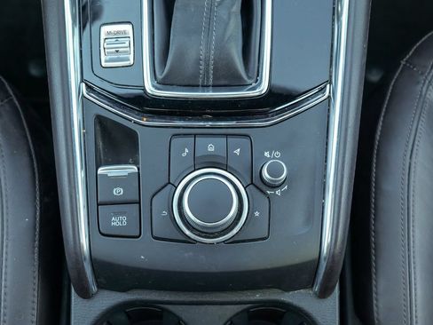 Used 2023 MAZDA CX-5 Signature AWD/4WD image 49