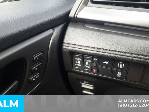 Used 2023 Honda Odyssey Sport image 34