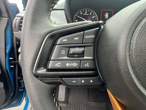 Used 2025 Subaru Crosstrek 2.5i Wilderness AWD/4WD image 19