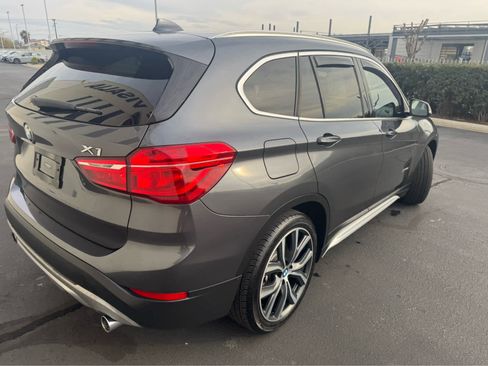 Used 2017 BMW X1 xDrive28i image 6
