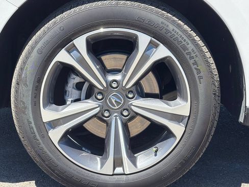 Used 2023 Acura RDX AWD w/ Advance Package image 27