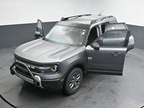 New 2026 Ford Bronco Sport Big Bend w/ Convenience Package image 33