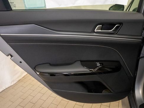 New 2026 Kia K5 GT-Line image 18