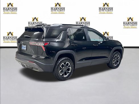New 2026 Chevrolet Equinox ACTIV w/ Safety and Technology Package AWD/4WD image 6