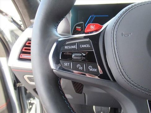 Used 2024 BMW XM Label Red image 19