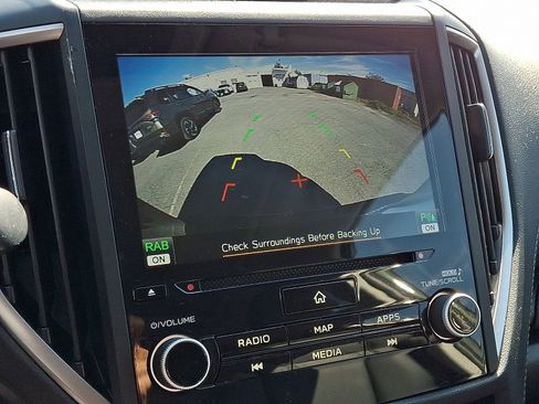 Certified 2023 Subaru Forester Touring image 19