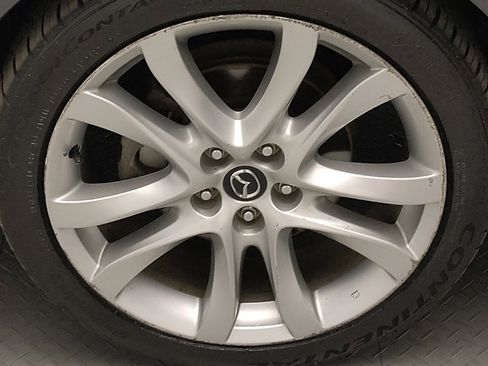 Used 2017 MAZDA MAZDA6 Touring image 31
