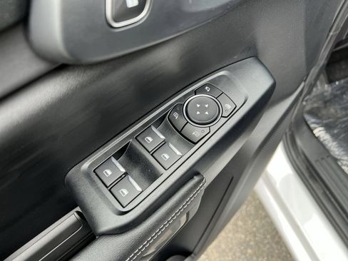 New 2025 Ford Ranger XLT w/ Convenience Package image 14