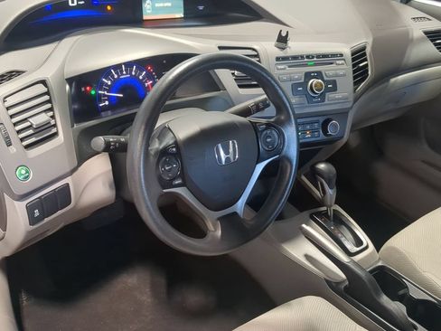 Used 2012 Honda Civic LX image 11