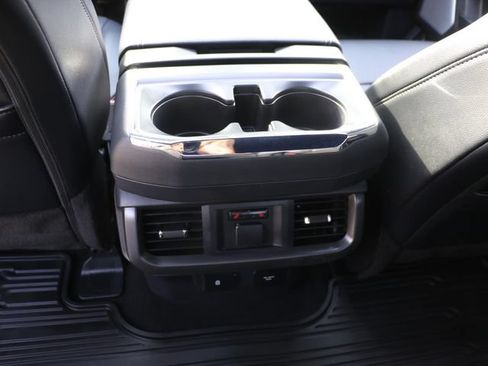 Used 2025 Ford F150 Lariat w/ Equipment Group 502A High AWD/4WD image 17