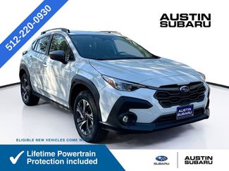 New 2026 Subaru Crosstrek 2.0i Premium video 1