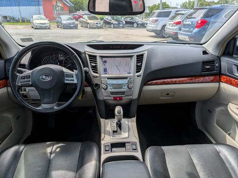 Used 2012 Subaru Legacy 3.6R Limited image 30