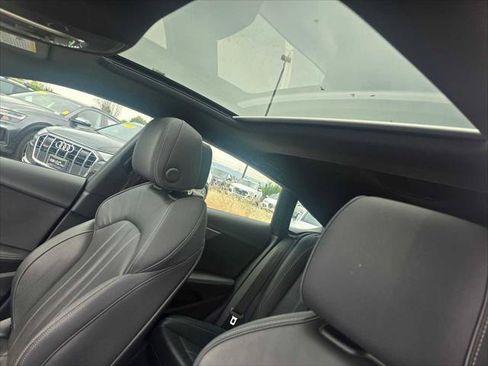 Used 2023 Audi A5 2.0T Premium Plus w/ Premium Plus AWD/4WD image 25