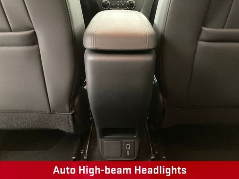 Used 2025 Buick Encore GX Preferred image 17