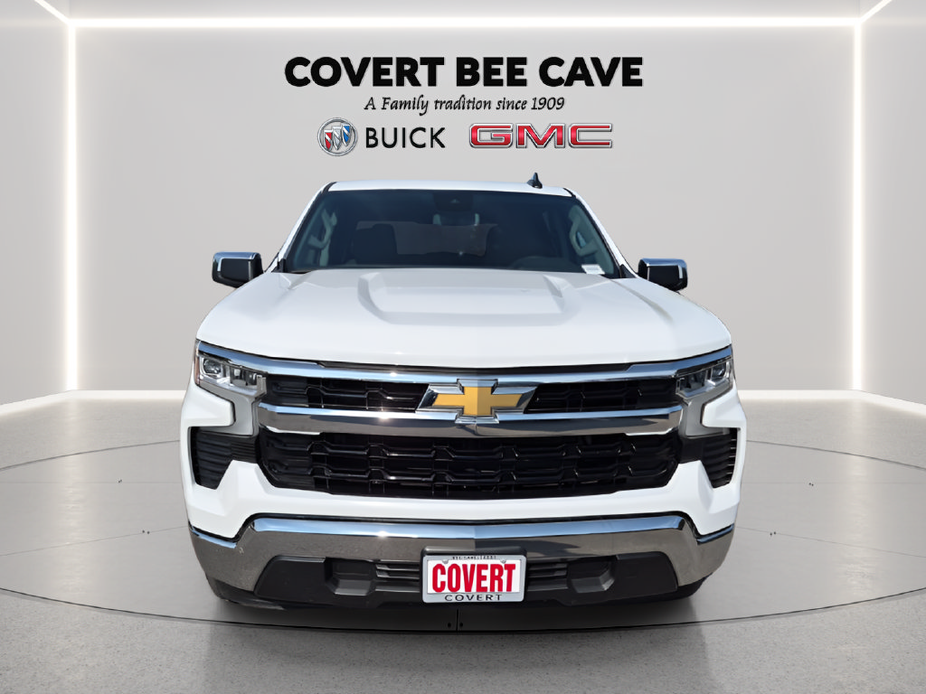 Used 2023 Chevrolet Silverado 1500 LT w/ Texas Edition Plus RWD image 2