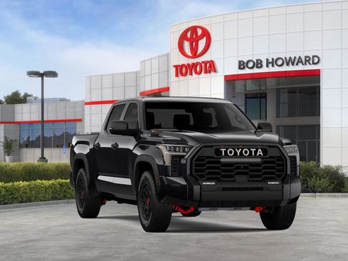 New 2026 Toyota Tundra TRD Pro image 29