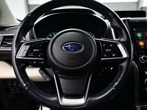 Used 2022 Subaru Ascent Touring AWD/4WD image 26