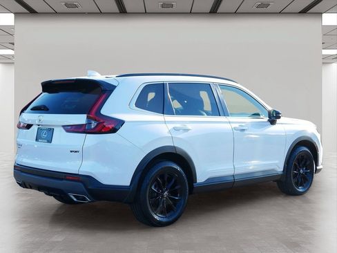 Used 2024 Honda CR-V Sport-L image 6