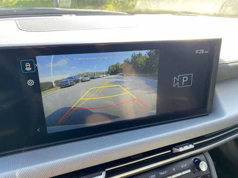 New 2025 Hyundai Sonata SE image 14