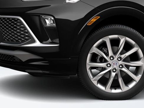 New 2025 Buick Encore GX Avenir w/ Avenir Technology Package image 55