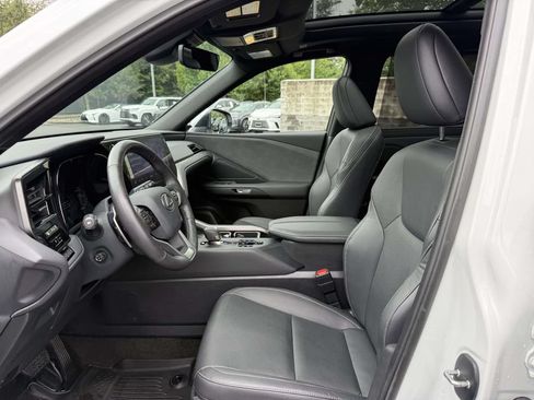 Used 2026 Lexus TX 350 AWD w/ Technology Package image 13