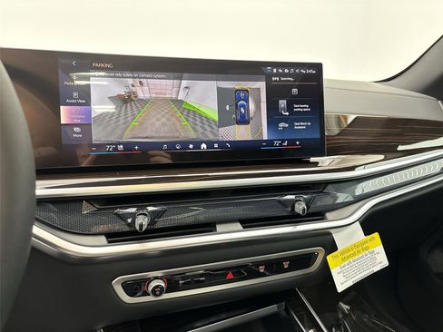 New 2026 BMW X5 xDrive50e AWD/4WD image 30