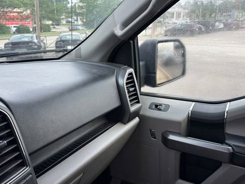 Used 2020 Ford F150 XLT w/ Equipment Group 301A Mid AWD/4WD image 23