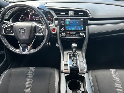 Used 2021 Honda Civic Sport image 16