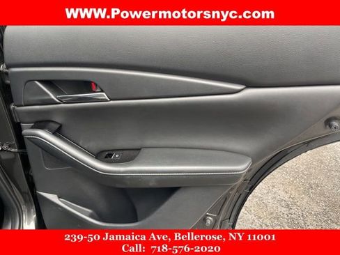 Used 2023 MAZDA CX-30 AWD 2.5 S w/ Preferred Package image 27