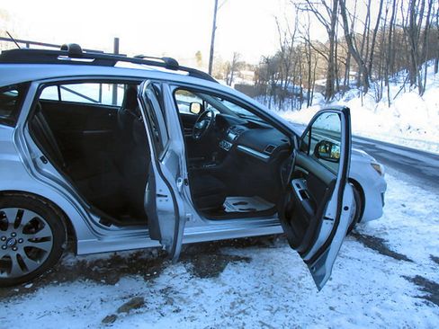 Used 2015 Subaru Impreza 2.0i Sport Premium w/ Popular Package #1 image 11