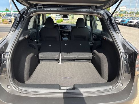 New 2026 Nissan Kicks S FWD image 36